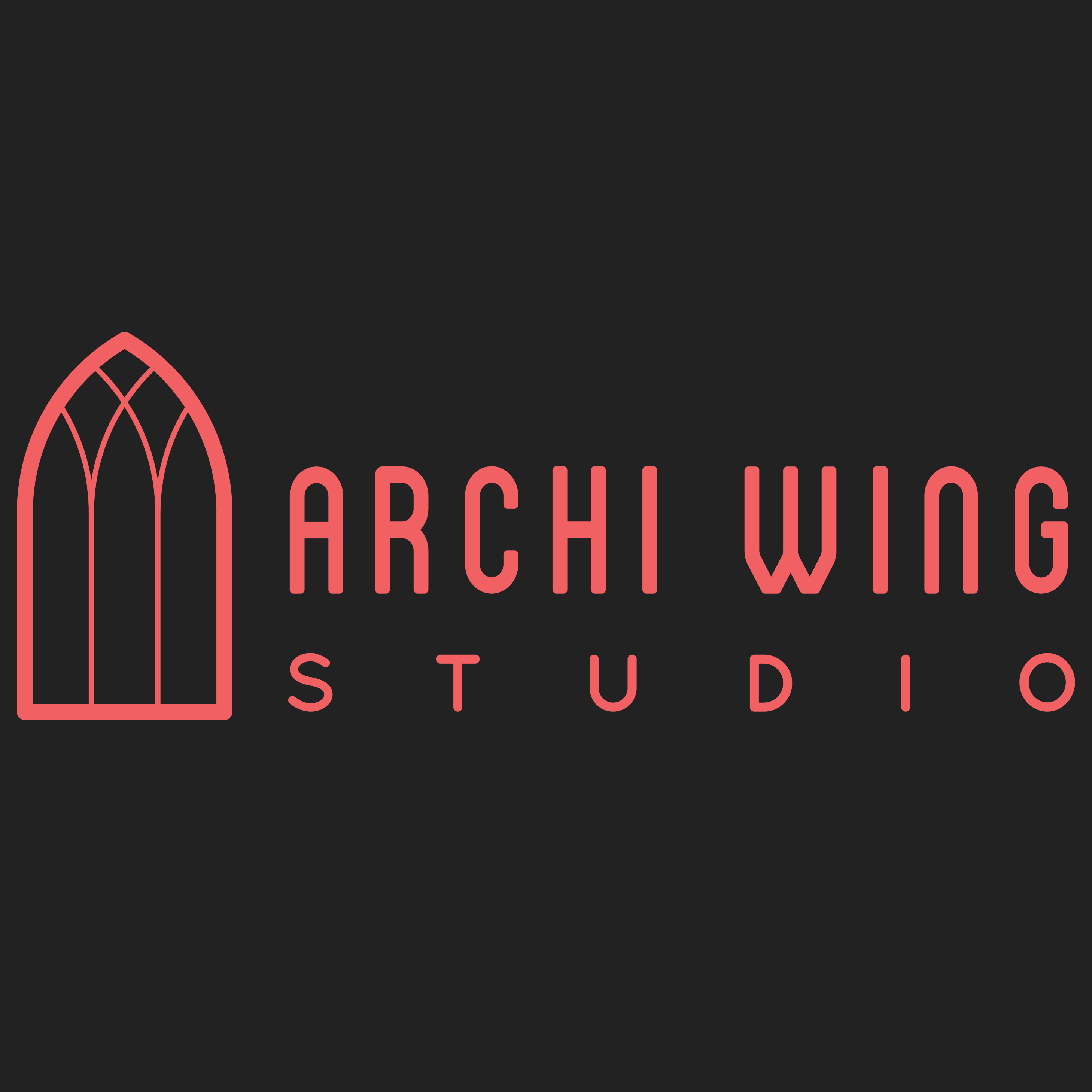 Archi Wing