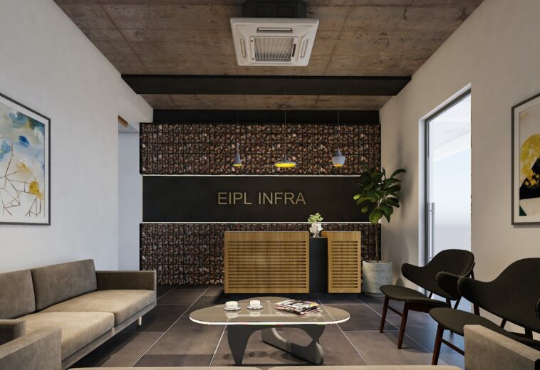 M/S EIPL Infra Corporate Office